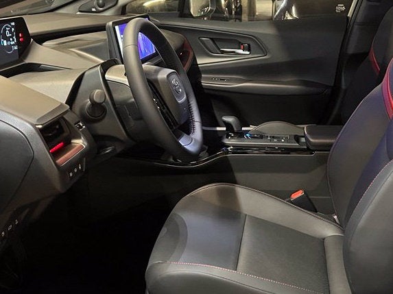 2027 Toyota Prius Plug-in Hybrid XSE Premium