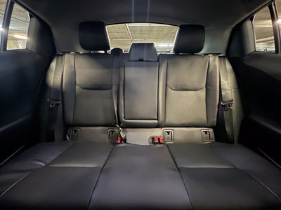 2027 Toyota Prius Plug-in Hybrid XSE Premium