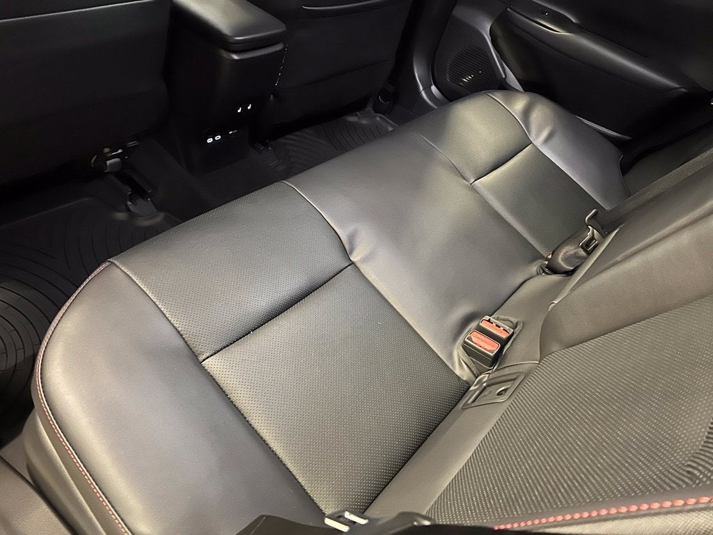 2027 Toyota Prius Plug-in Hybrid XSE Premium