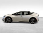 2027 Toyota Prius Plug-in Hybrid XSE Premium