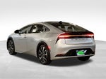 2027 Toyota Prius Plug-in Hybrid XSE Premium