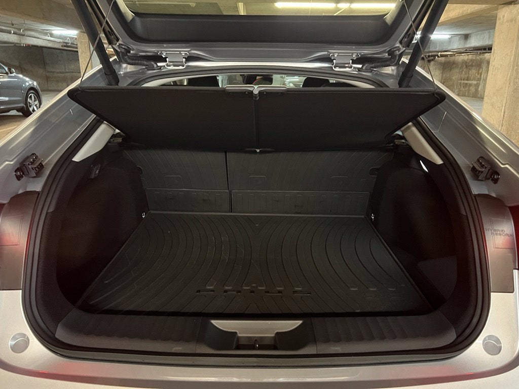 2027 Toyota Prius Plug-in Hybrid XSE Premium