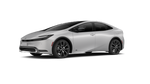 2027 Toyota Prius Limited AWD