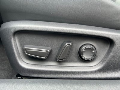 2027 Toyota Prius Limited AWD