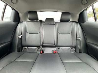 2027 Toyota Prius Limited AWD