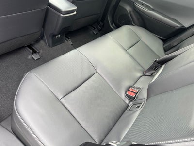 2027 Toyota Prius Limited AWD