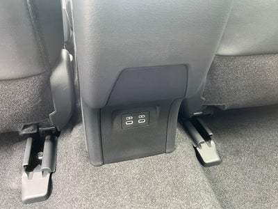 2027 Toyota Prius Limited AWD