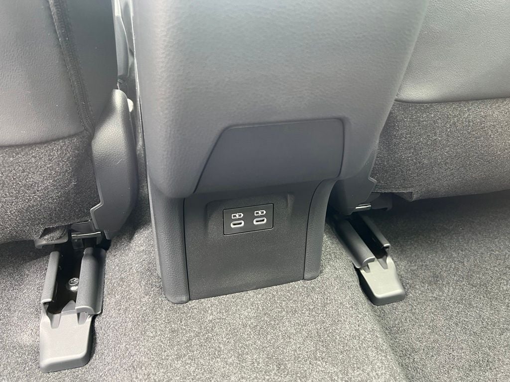 2027 Toyota Prius Limited AWD