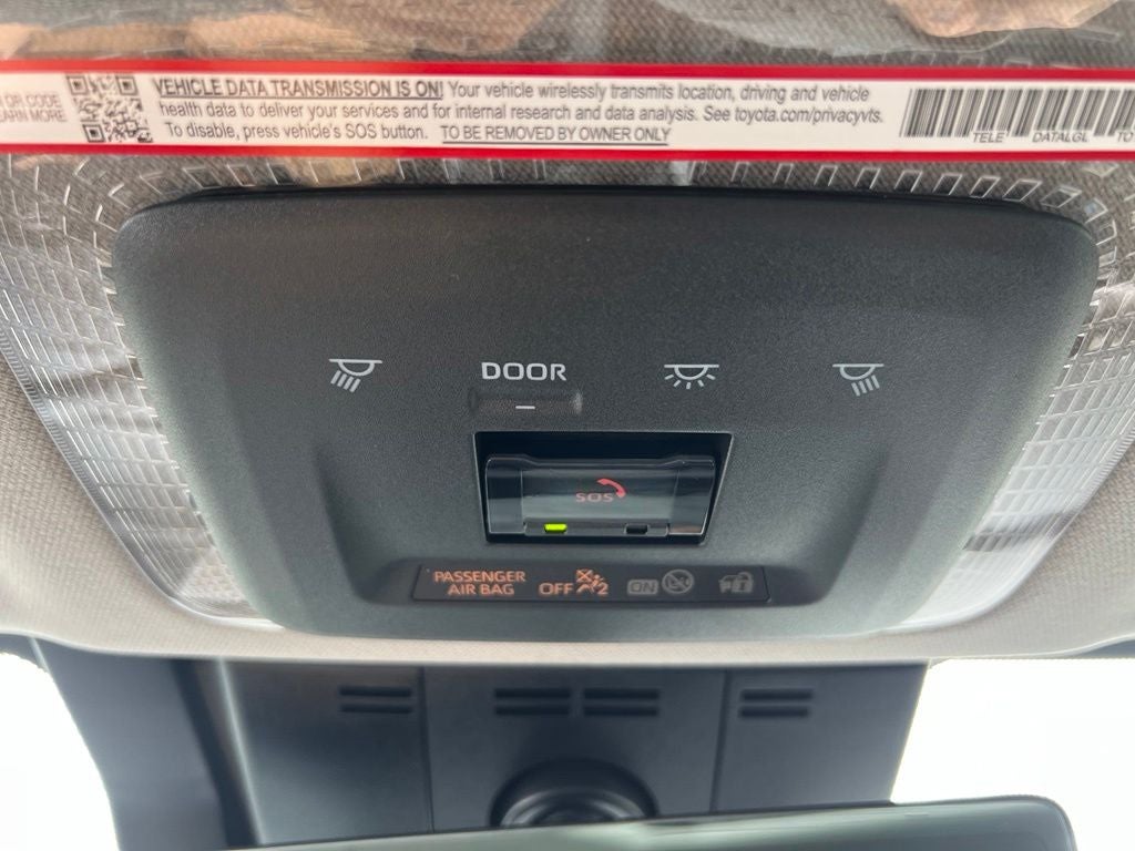 2027 Toyota Prius Limited AWD