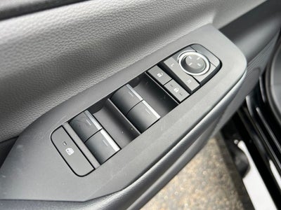 2027 Toyota Prius Limited AWD
