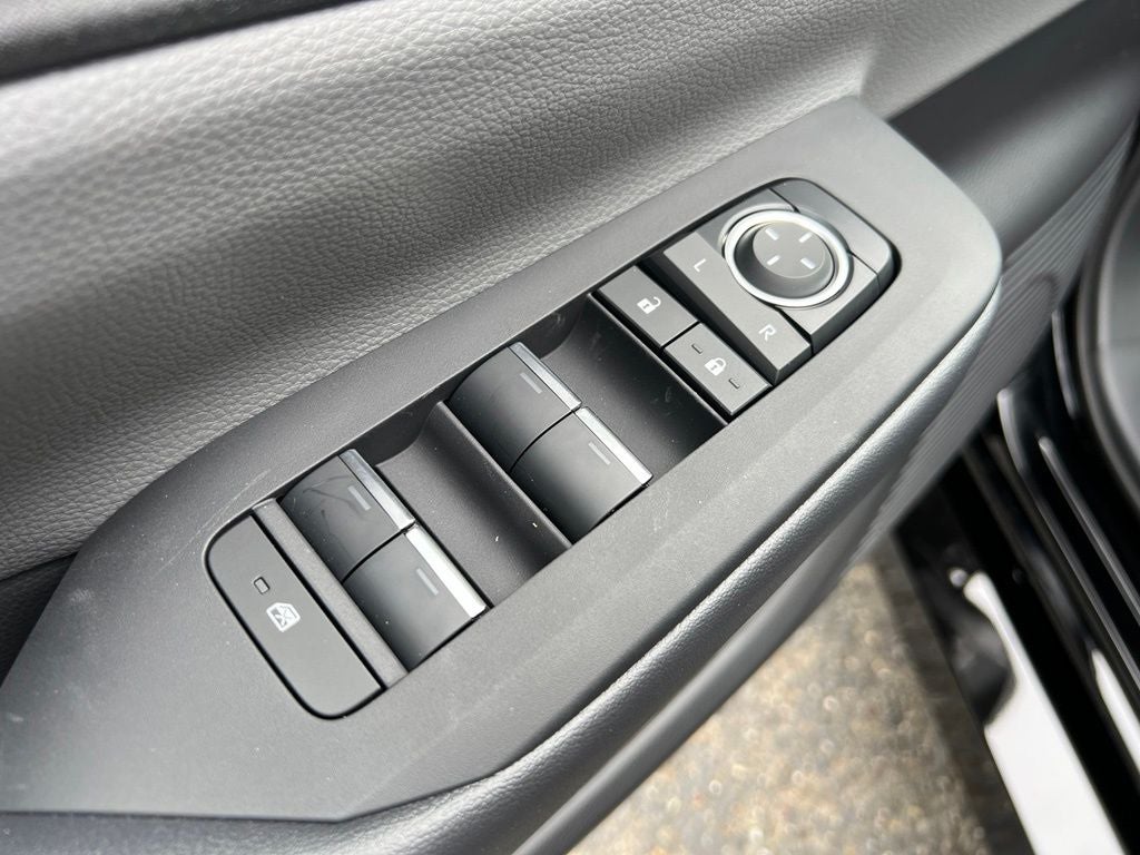 2027 Toyota Prius Limited AWD
