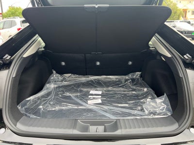 2027 Toyota Prius Limited AWD