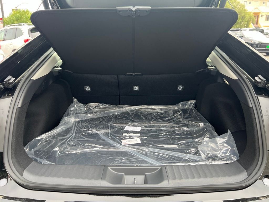 2027 Toyota Prius Limited AWD