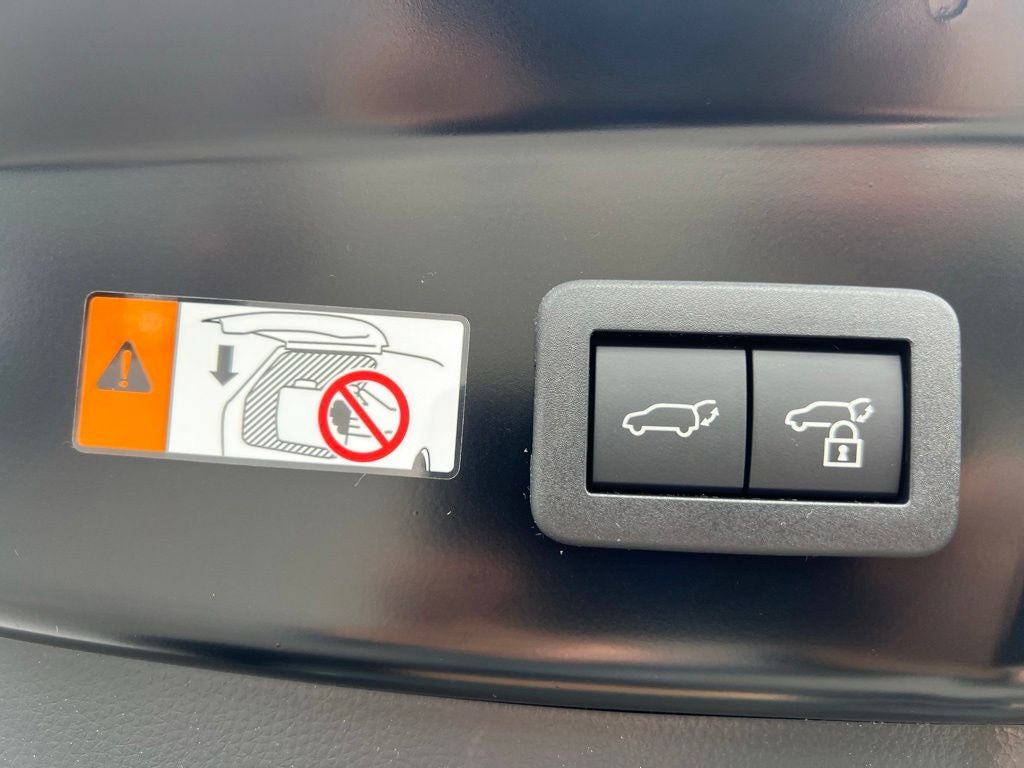 2027 Toyota Prius Limited AWD