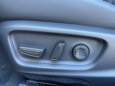 2027 Toyota Prius Limited AWD