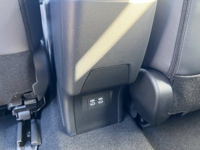 2027 Toyota Prius Limited AWD