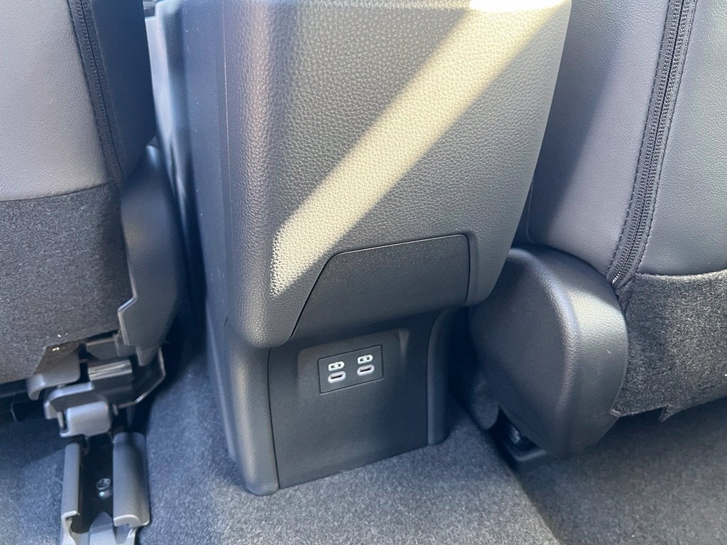 2027 Toyota Prius Limited AWD
