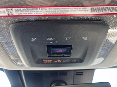 2027 Toyota Prius Limited AWD