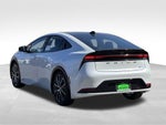 2027 Toyota Prius Limited AWD