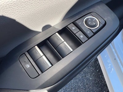 2027 Toyota Prius Limited AWD
