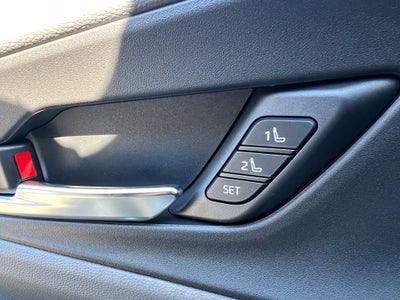 2027 Toyota Prius Limited AWD