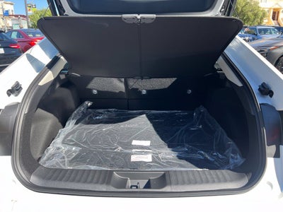 2027 Toyota Prius Limited AWD