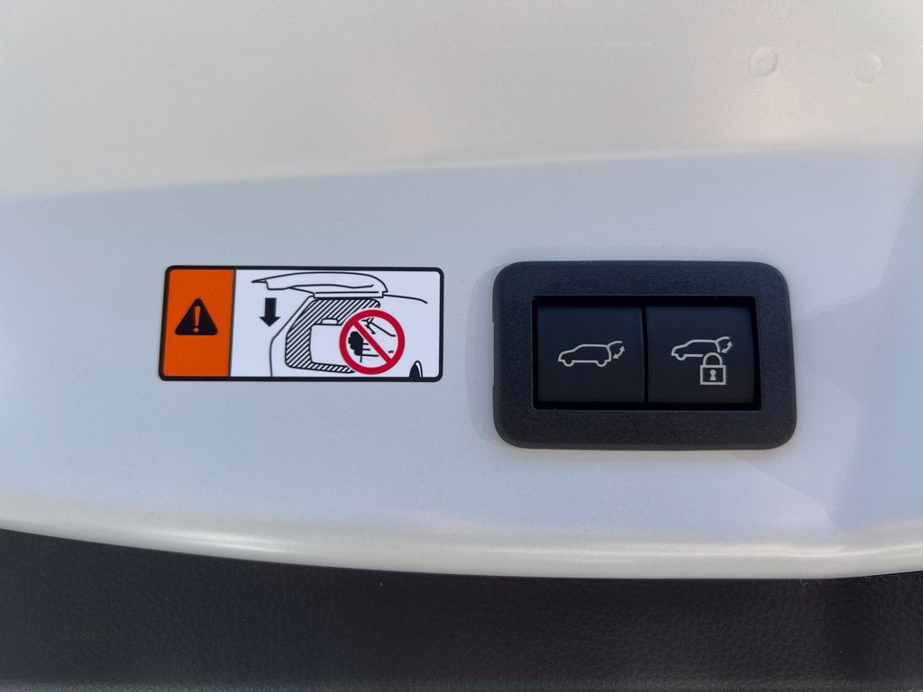 2027 Toyota Prius Limited AWD