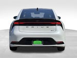 2027 Toyota Prius Limited AWD