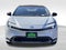2027 Toyota Prius Limited AWD