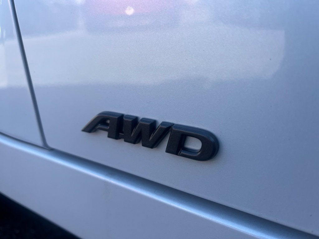 2027 Toyota Prius Limited AWD
