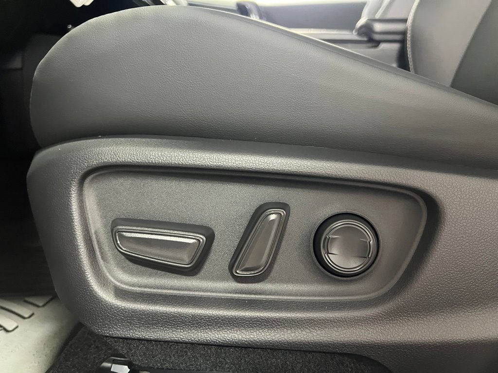 2027 Toyota Prius Limited AWD