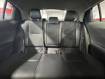 2027 Toyota Prius Limited AWD