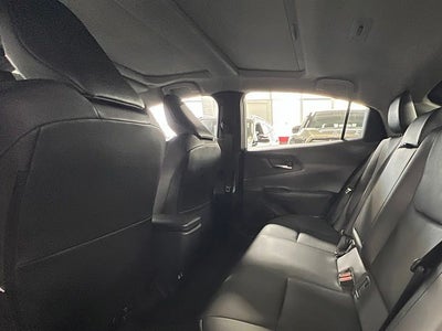 2027 Toyota Prius Limited AWD