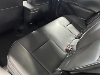 2027 Toyota Prius Limited AWD