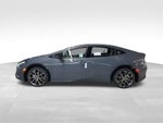 2027 Toyota Prius Limited AWD