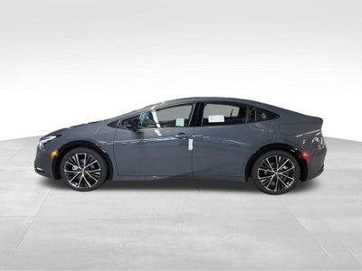 2027 Toyota Prius Limited AWD