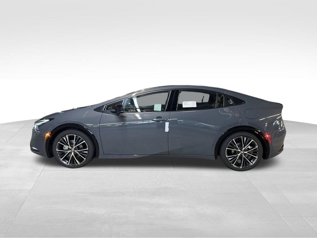 2027 Toyota Prius Limited AWD