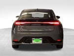 2027 Toyota Prius Limited AWD