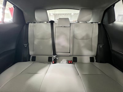 2026 Toyota Prius Limited AWD