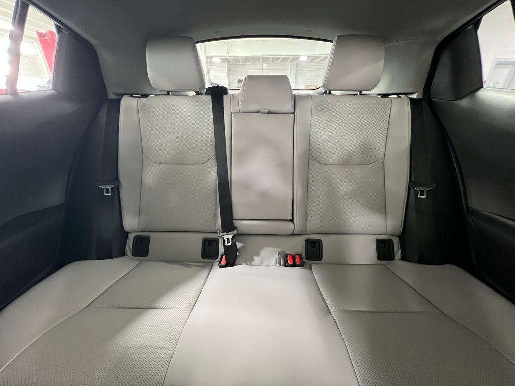 2026 Toyota Prius Limited AWD