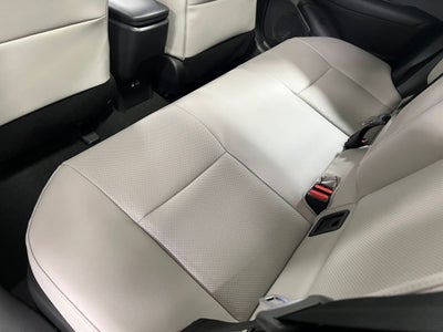 2026 Toyota Prius Limited AWD