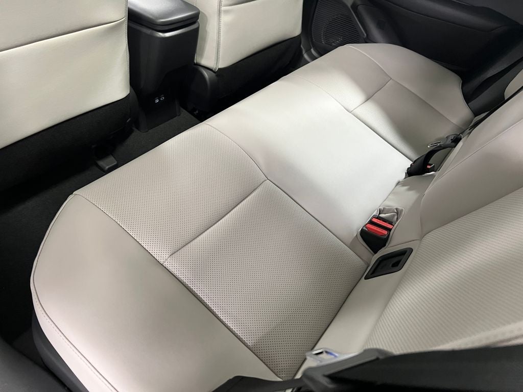 2026 Toyota Prius Limited AWD