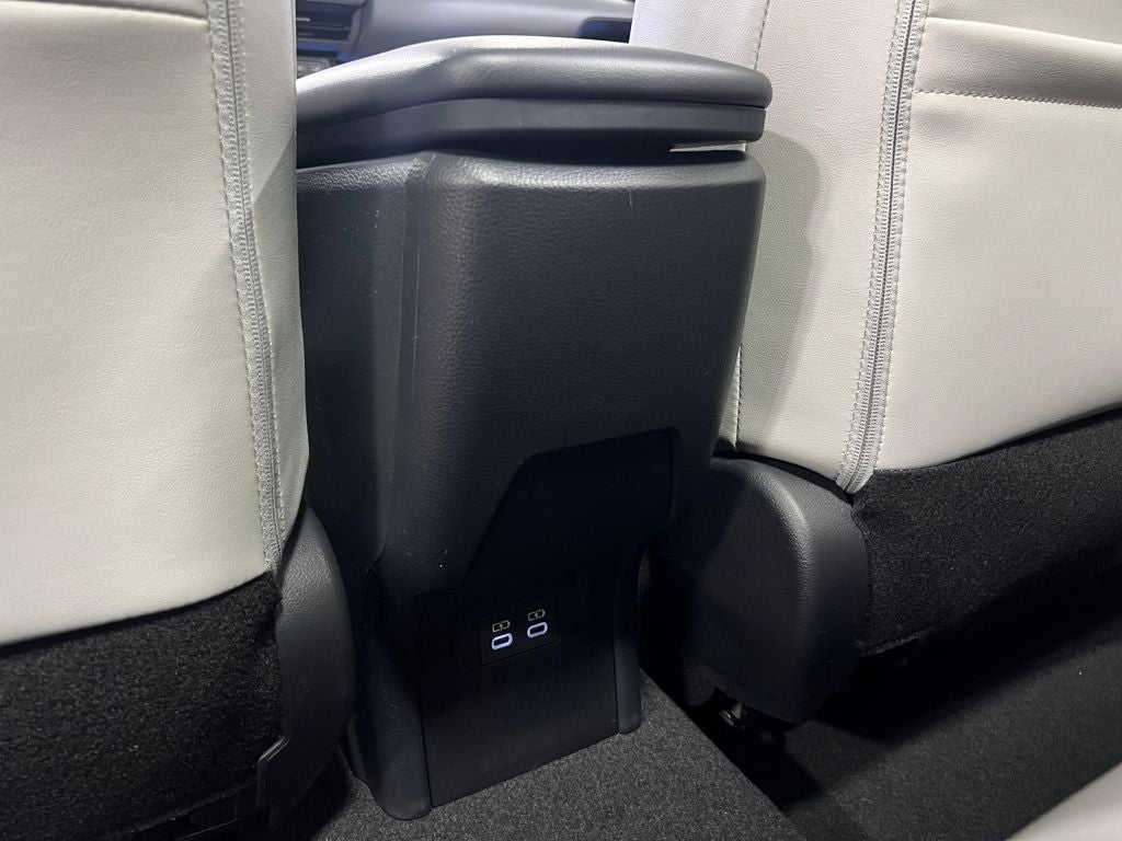 2026 Toyota Prius Limited AWD