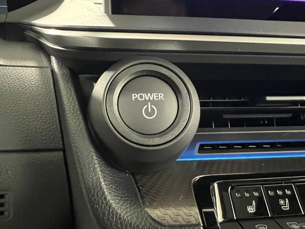 2026 Toyota Prius Limited AWD