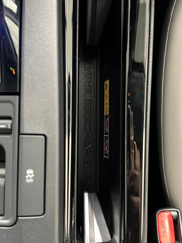 2026 Toyota Prius Limited AWD