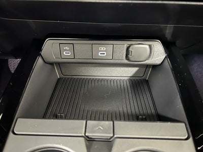 2026 Toyota Prius Limited AWD