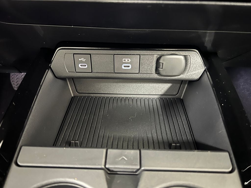 2026 Toyota Prius Limited AWD