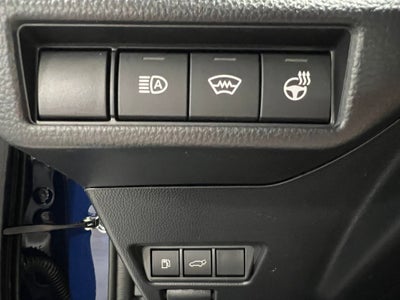 2026 Toyota Prius Limited AWD