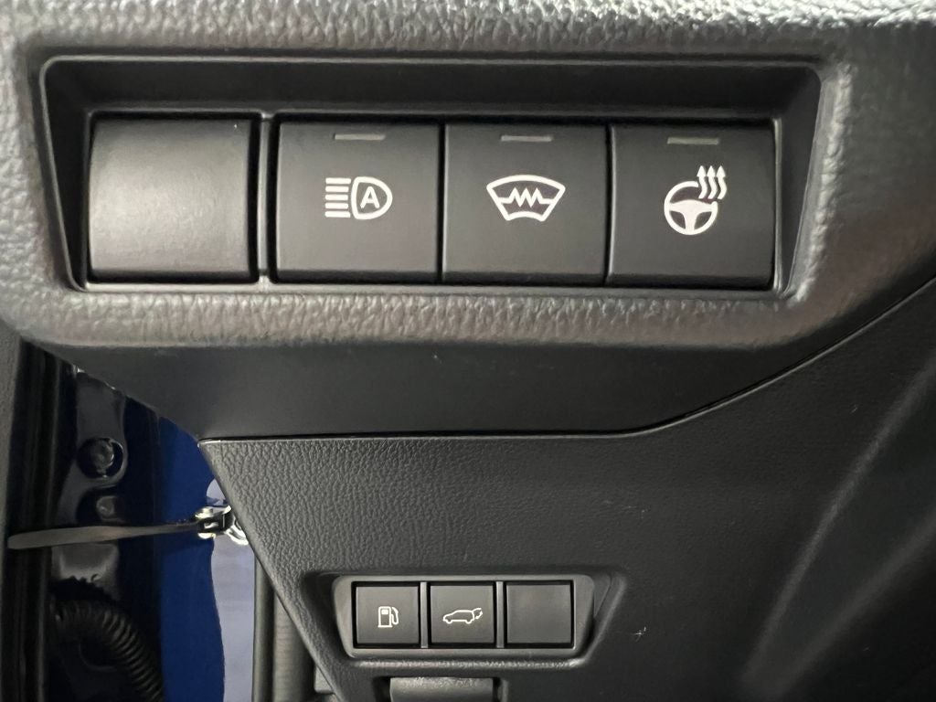 2026 Toyota Prius Limited AWD