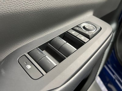 2026 Toyota Prius Limited AWD